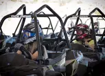 Valley of Fire UTV Tour Deals & Discounts