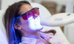 Brighten Your Smile with 45 or 60 Min Teeth Whitening