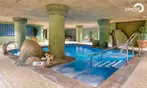 Circuito de spa en Senzia Granada Spa 4* para 1 o 2 adultos