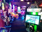 Enjoy Laser Tag & Arcade Fun at Amazing HeadPinz Entertainment Center!