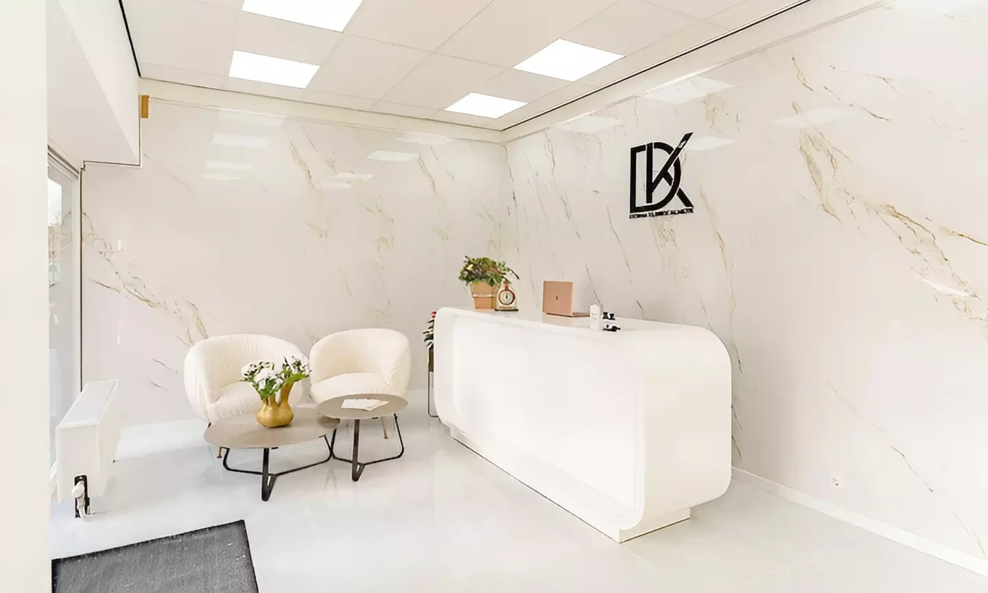 Gezichtsbehandeling glow to go + huidscan van 60 minuten