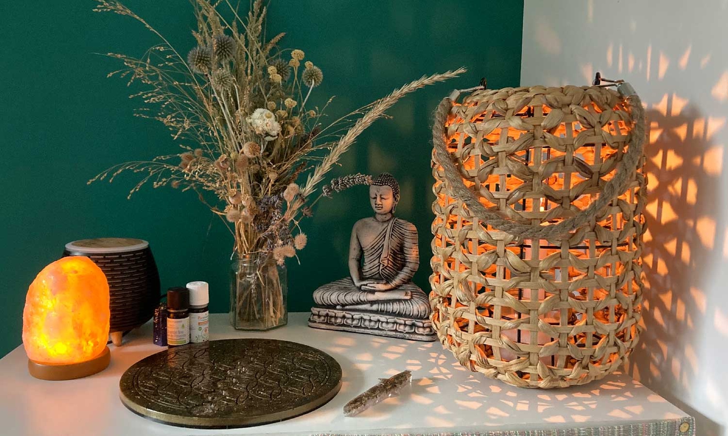 Réflexologie plantaire avec Emilie Holvoet