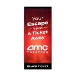 AMC Black Ticket Deals & Snacks – Premium Movie Savings Across All Locations