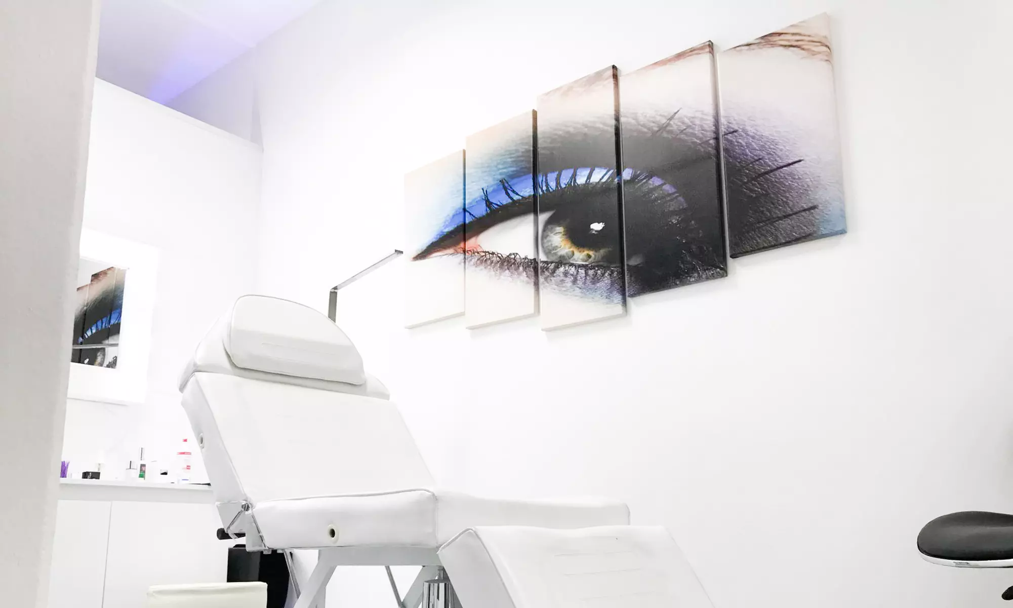 Kosmetische Zahnaufhellung