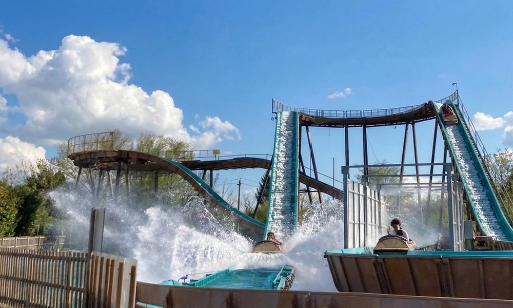 Family Park : une journée d’aventure et de détente en plein air