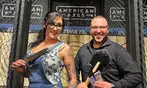 Axe Throwing & Digital Targets – Marietta