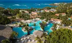Puerto Plata All-Inclusive Beach Resort with 12+ Pools