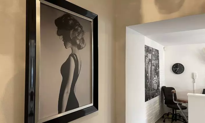 60-minutowy masaż Kobido – twarz, szyja i dekolt