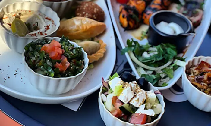 Savourez la gastronomie libanaise au Restaurant Le Byblos à Cannes