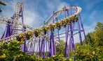 Tagesticket für den Heide Park Soltau