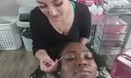 Transform Your Look with Eyelash Extensions & Brow Services