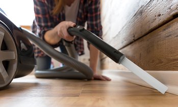 Tête d'aspirateur universelle