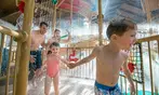Great Wolf Lodge Gurnee Indoor Water Park Resort