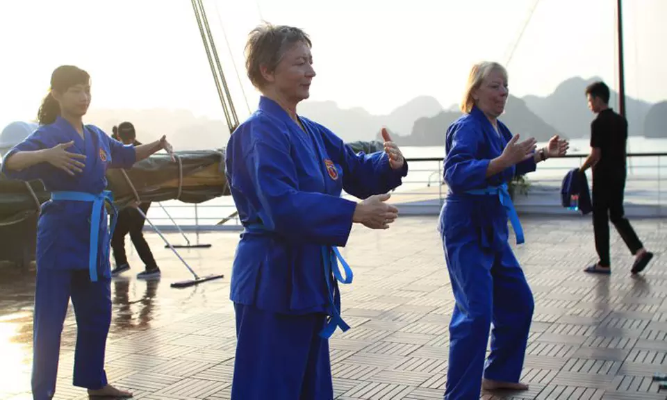 Discover Vietnam in 7 Days! Meals, Transfers & More from Just $599!