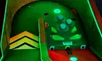 Putt Nation Immersive Mini Golf Experience