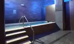Circuito de spa ilimitado para 1 o 2 personas en Spa Forus Coslada