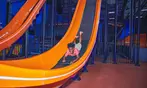 Jumping Adventures & Epic Parties at Sky Zone Lansing, IL
