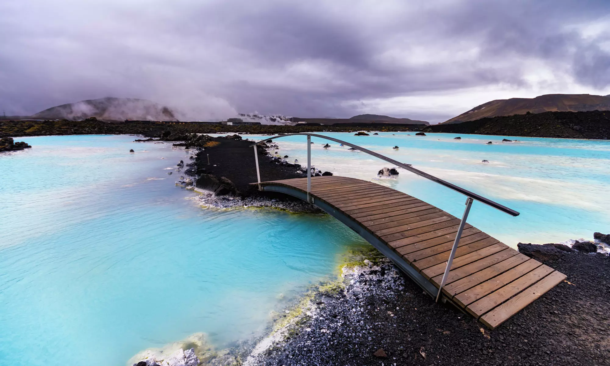 ✈ 5-Night Iceland: Reykjavik Getaway w/ Air from TripToGo