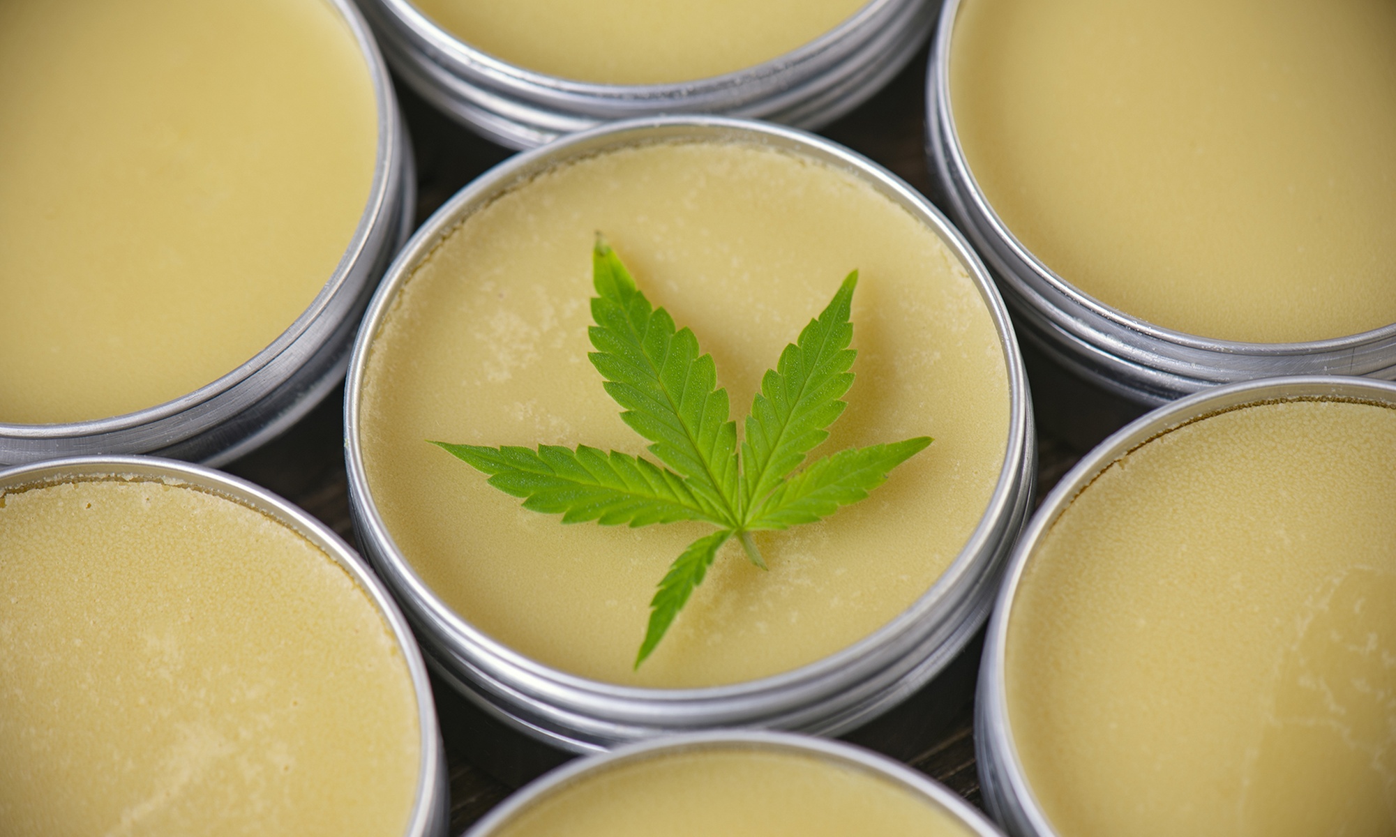 Phone Consultation and CBD Balm for Pain Relief
