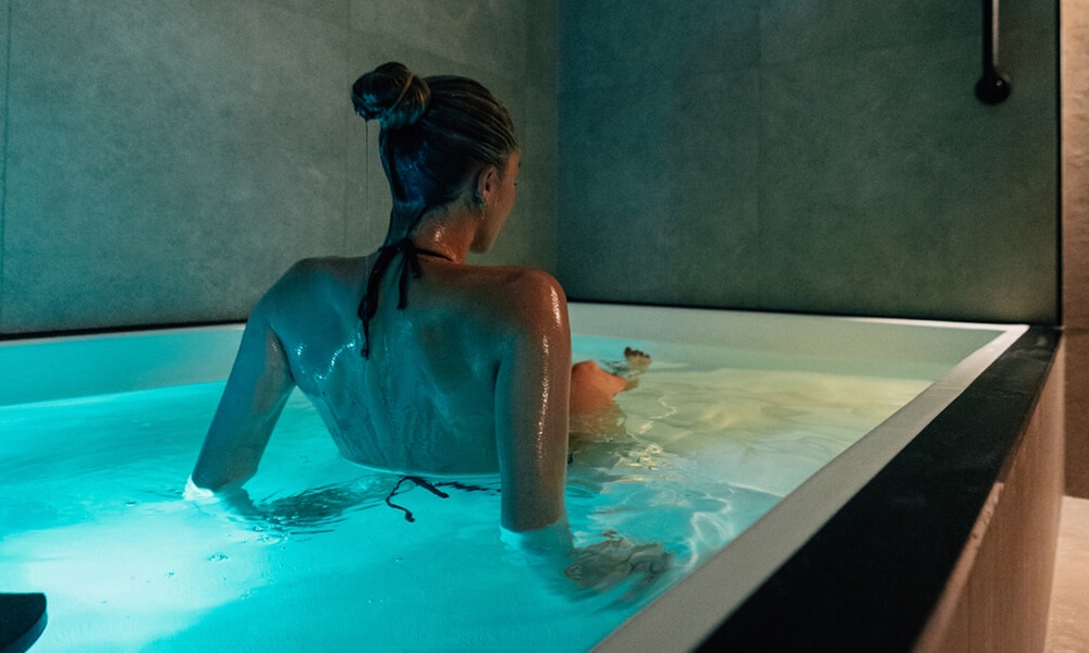 Luxury Open Floatation Tank Session at Bionik Wellness Surry Hills