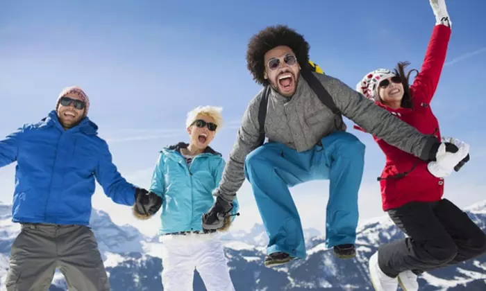 Nieve en La Pinilla: Descuentos en Forfaits y Alquiler de Equipo