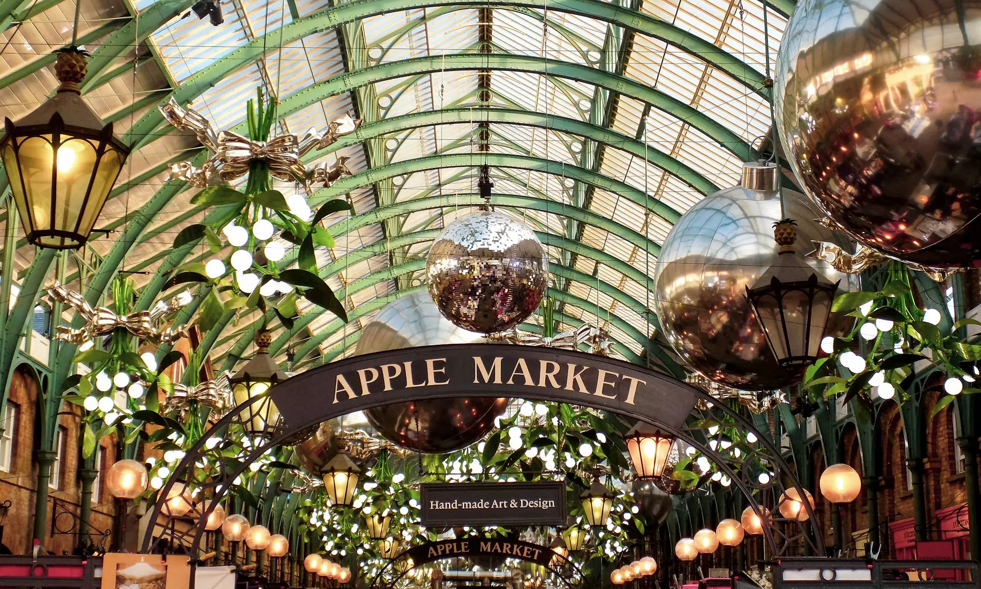 ✈ Londra: Volo diretto più 2 o 3 notti in hotel