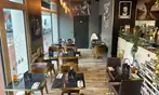 Cuisine napolitaine de qualité au restaurant Lascampia