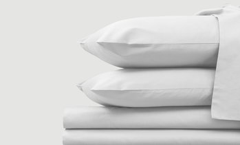 Cotton Bamboo Sheet Set