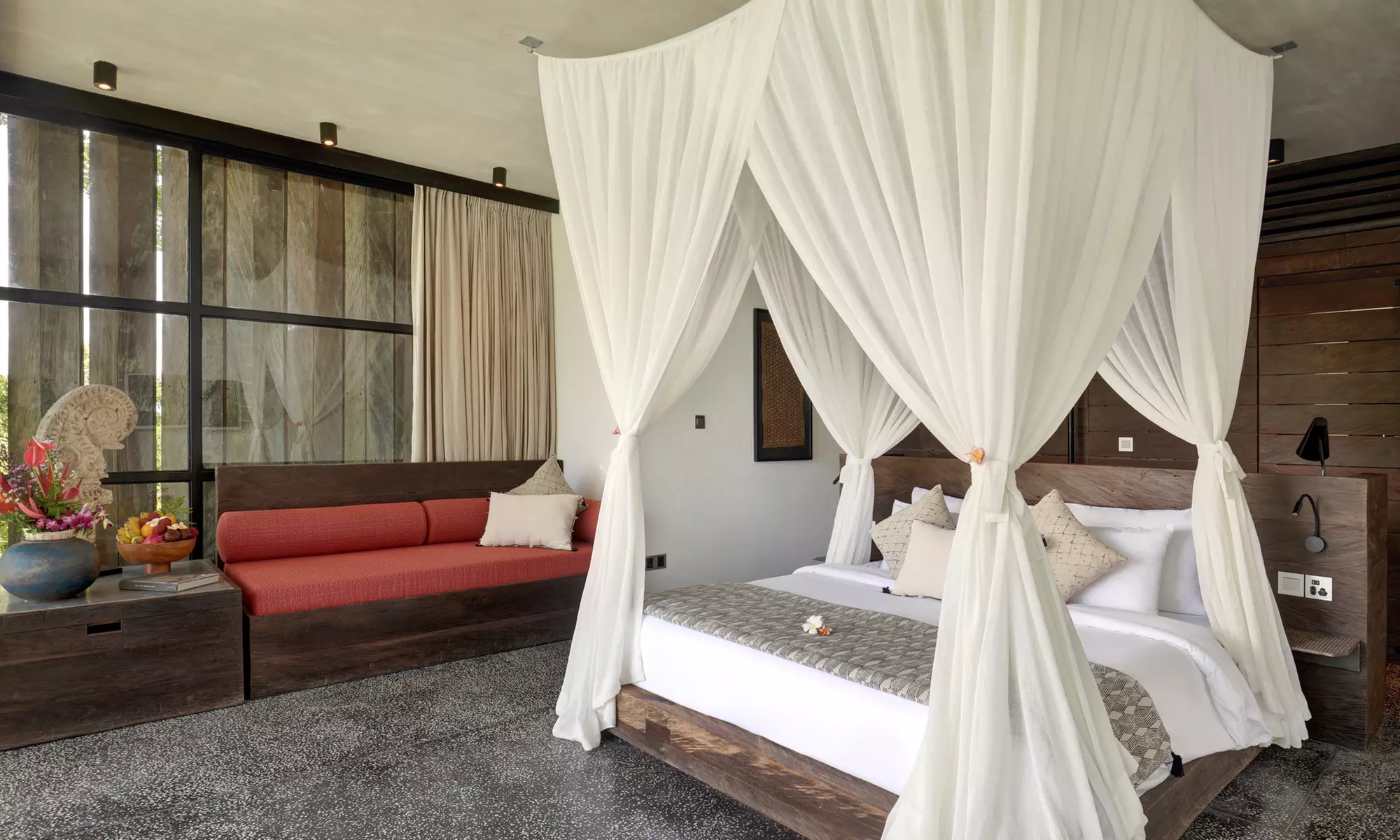 Bali Escape: Nusa Penida with Breakfast at Maua Nusa Penida