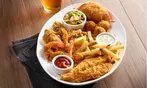 Landry's eGift Card and Downtown Aquarium Denver Tickets