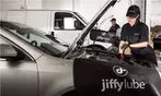 Up to 33% Off Jiffy Lube: 15-Minute Drive-Thru Oil Change