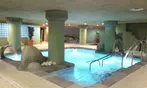 Circuito de spa en Senzia Granada Spa 4* para 1 o 2 adultos