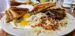 Enjoy Classic American Diner Food with Vouchers Worth Up to $75
