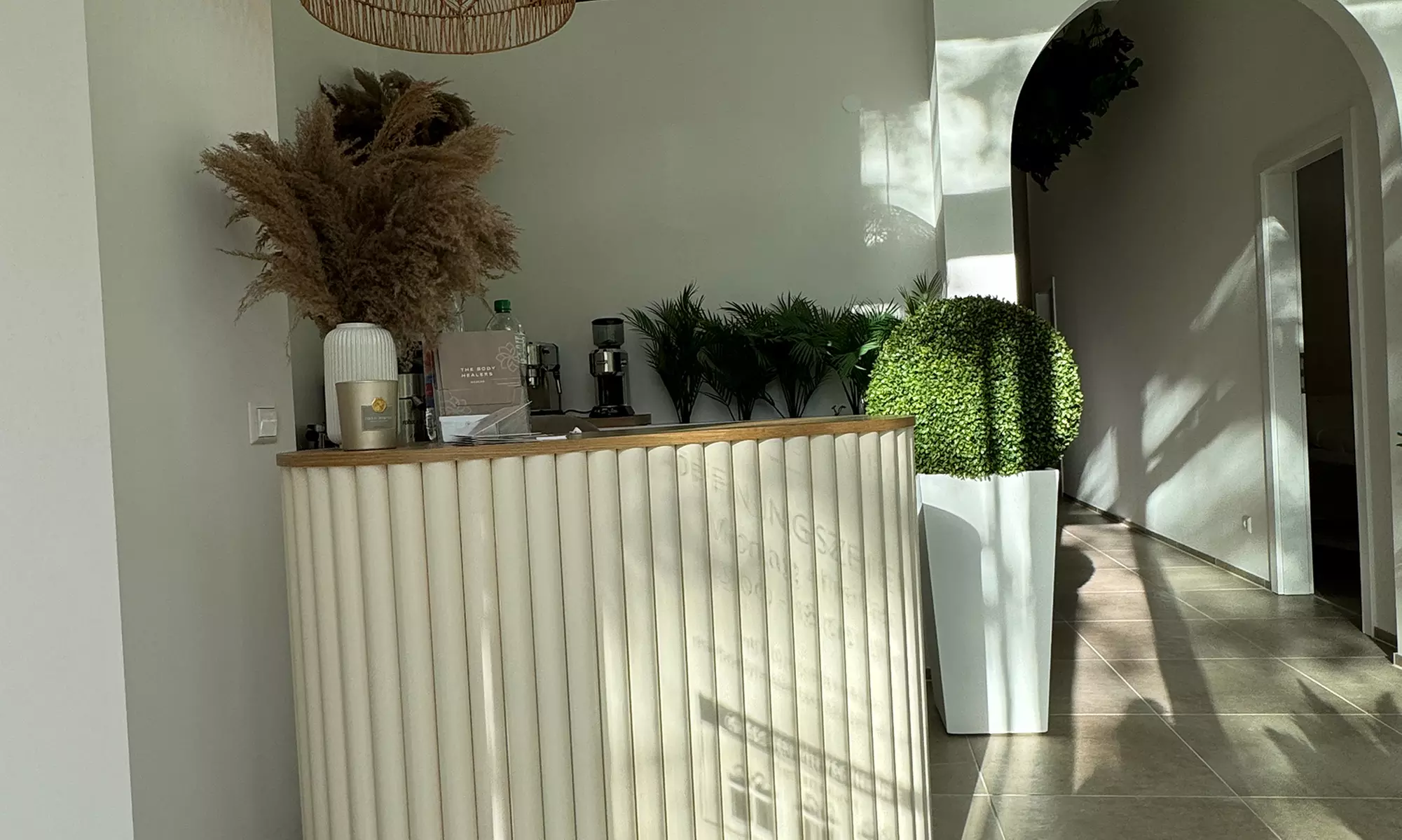 Madero-Behandlung an einer Zone nach Wahl oder als Kombi für 1 Person