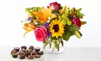 Discount Deals Gourmet Chocolate Treats & Gifts from FTD.com