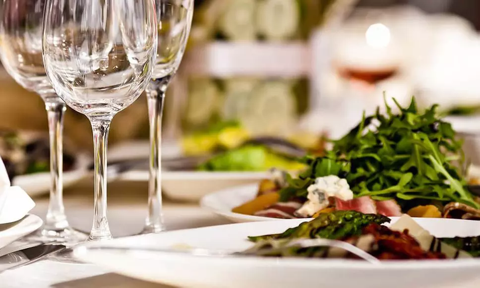 Nałęczów: 2 noce z wyżywieniem i zabiegami