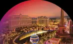 FlyOver Las Vegas Flight Ride Deals – 1 Ticket, 4 Iconic Sights