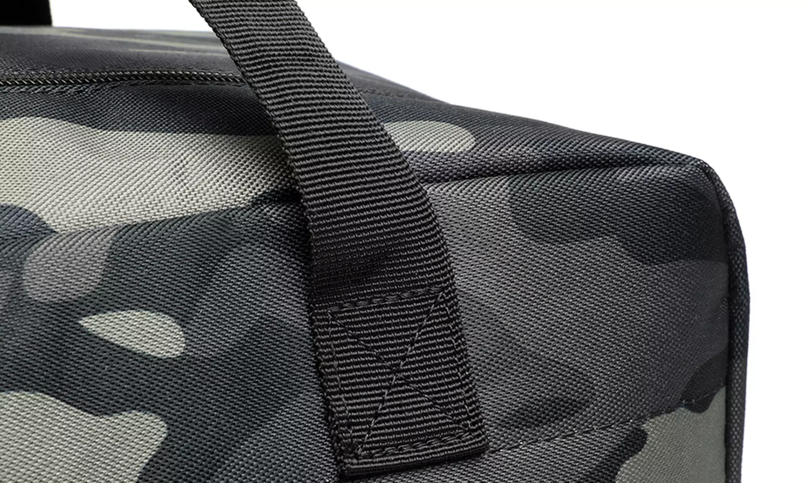 Bolso de hombro multiusos