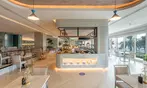 Delicious and Refreshing Lunch or Dinner Buffet with Beverages