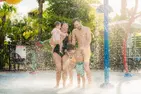 Kissimmee Water Park Resort with Private Townhouses