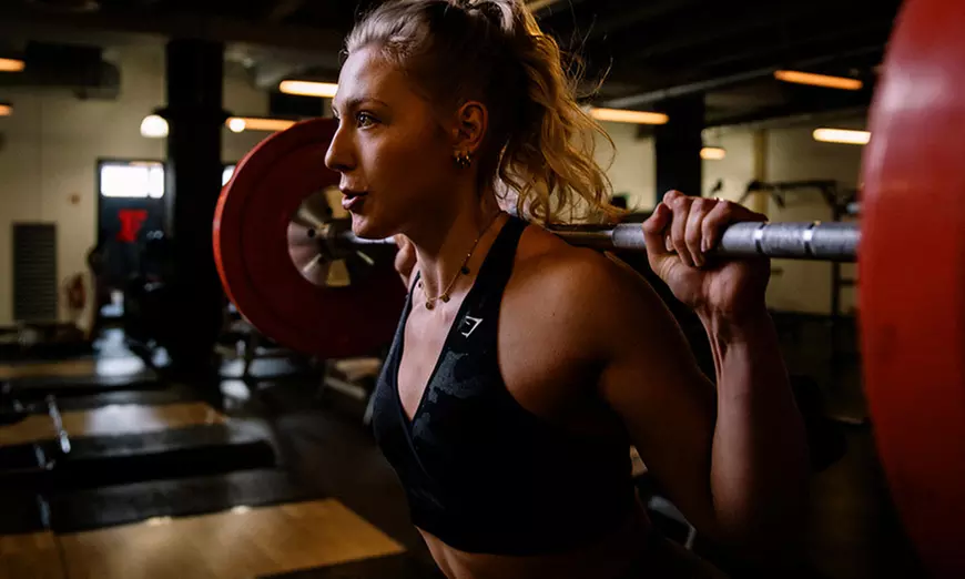 3 bis 24 Monate nach Wahl: Clubmitgliedschaft Fitness First