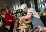 Washington DC Lunch, Dinner or Mimosa Signature Cruises