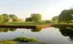 18 Holes of Golf with Cart for 2 or 4 at a Scenic Course