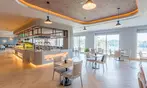 Delicious and Refreshing Lunch or Dinner Buffet with Beverages