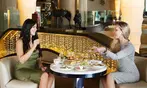 Up to 31% Off on at Pearl Lounge at 5* Grand Hyatt Abu Dhabi