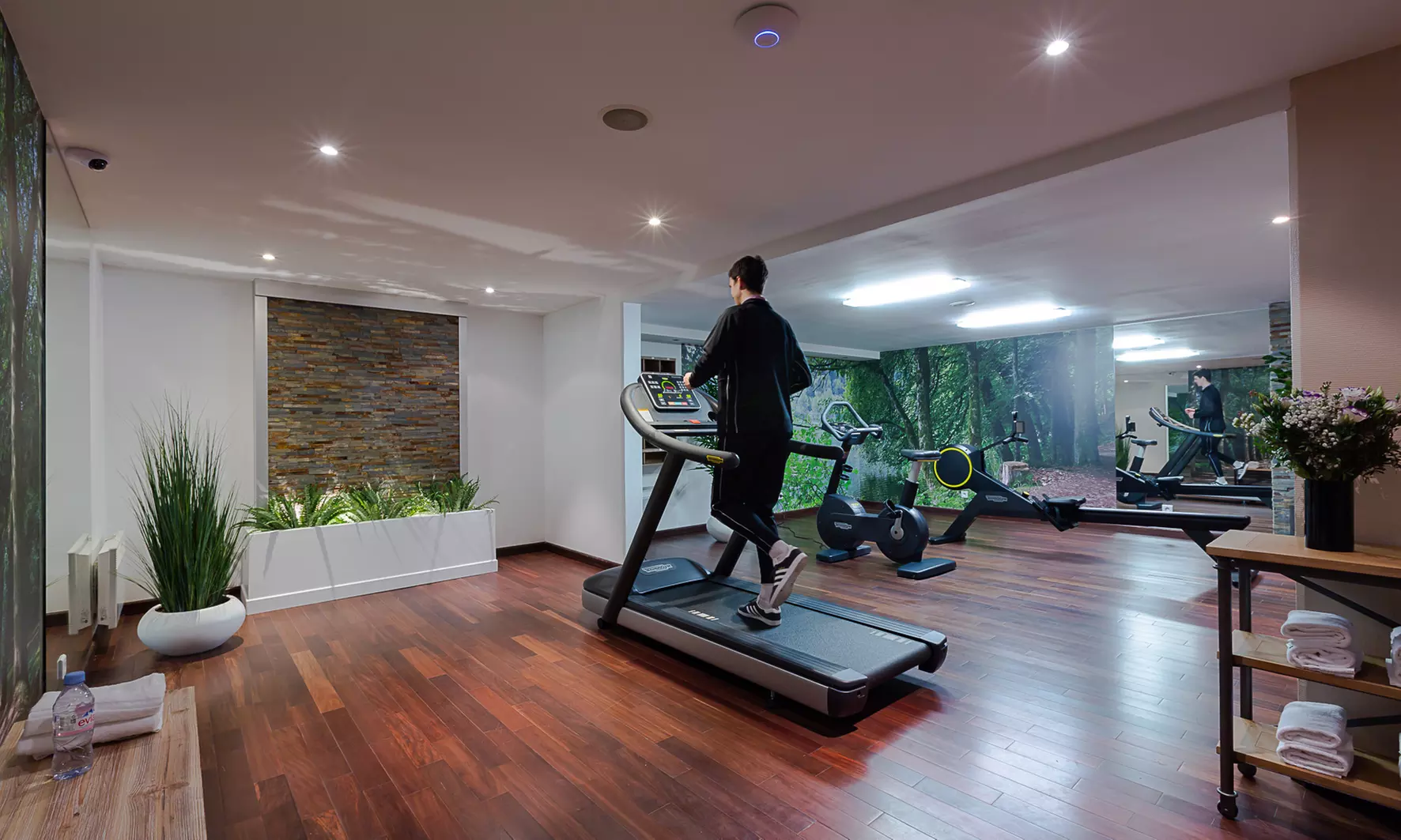 Proche Paris : chambre au choix avec pdj option décoration romantique