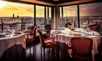 Menú para 2 o 4 personas en Restaurante Panorámico Al Zagal