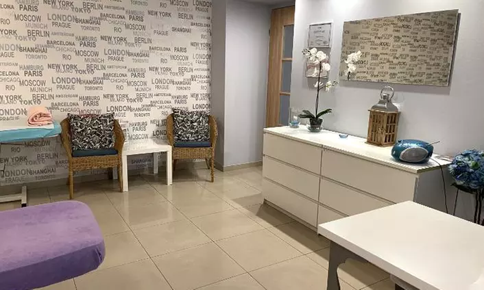 60-minutowy masaż Kobido – twarz, szyja i dekolt