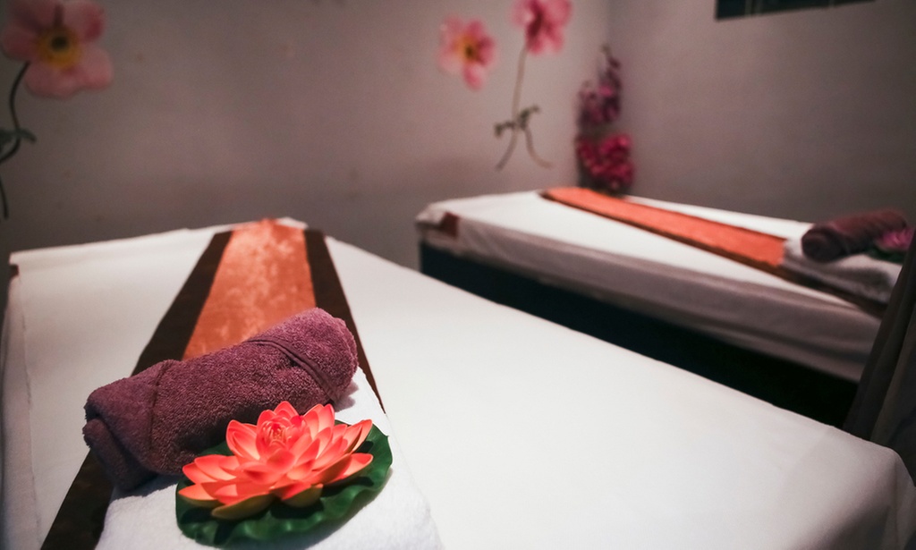 Réflexologie plantaire et modelages à Baitoêi Beauté