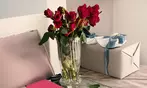 24 or 36ct Roses Long Stem Rose Bouquet | Farm Fresh (Up to 74% Off)